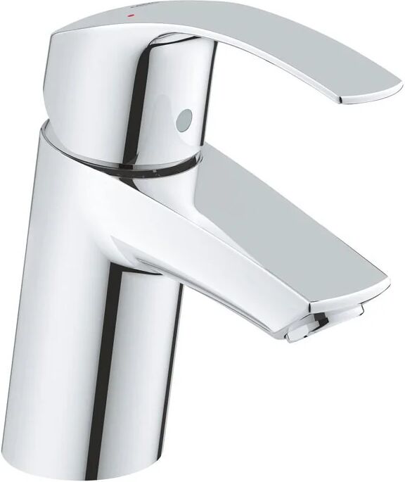 miscelatore lavabo grohe eurosmart 23922002 cromato