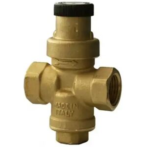 Riduttore Di Pressione Per Acqua Malgorani Minibrass 102 Ff Pn16 1/2