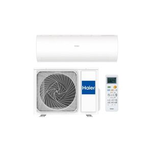 Condizionatore Haier Pearl Monosplit 12000 Btu Inverter R32 A++ Wifi (1U35YEGFRA-1 + AS35PBAHRA)