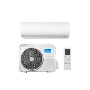 Condizionatore Midea Extreme Monosplit 12000 Btu Inverter R32 A+++ Wifi (MOX201-12HFN8+MSAGBU-12HRFN8)