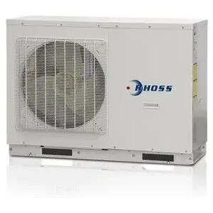 Pompa Di Calore Rhoss Electa-Eco Thaiti 116 M 15,5 Kw Inverter R32 A++ Aria/Acqua (ELECTA-ECO 116 M)