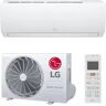 Condizionatore Lg Libero Monosplit 18000 Btu Inverter R32 A++ (W18TI.EUE + W18TI.NEU)