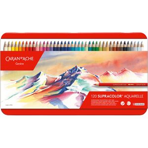 Caran d-Ache 3888.420 pastello colorato 120 pz [3888420]