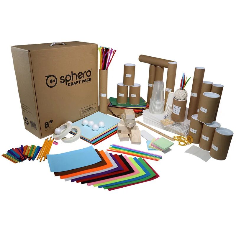 Sphero Craft Pack [680-0521]