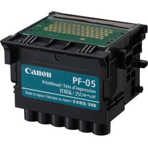 Canon PF-05 testina stampante Ad inchiostro [3872B001]