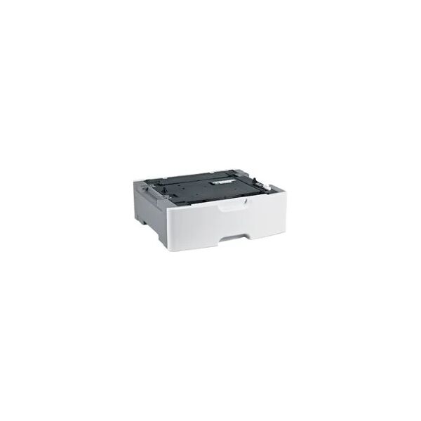 lexmark 25b2900 cassetto carta vassoio 550 fogli [25b2900]