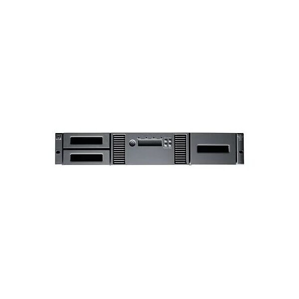 hpe lettore di cassette  ak379a dispositivo archiviazione backup caricatore automatico e libreria stoccaggio cartuccia a nastro [ak379a]