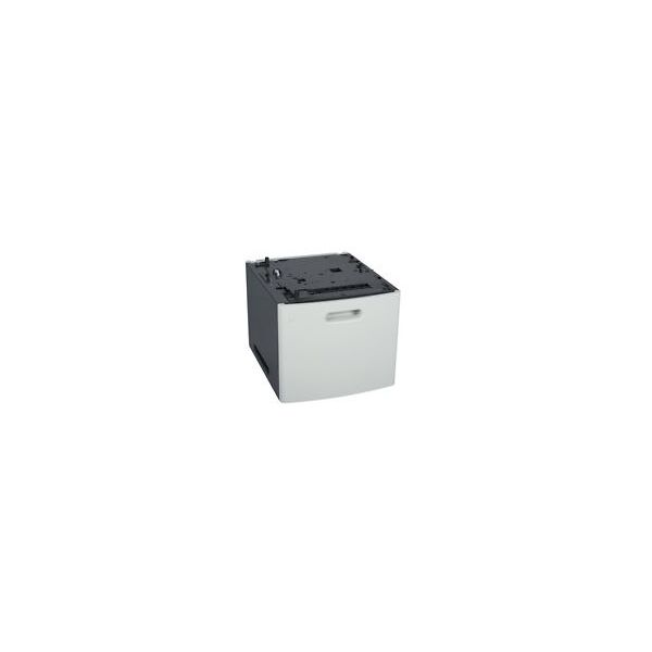 lexmark 25b2950 cassetto carta vassoio 2100 fogli [25b2950]