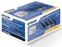 Epson Toner Multipack S051110