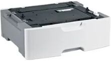 Lexmark 25B2900 cassetto carta Vassoio 550 fogli [25B2900]