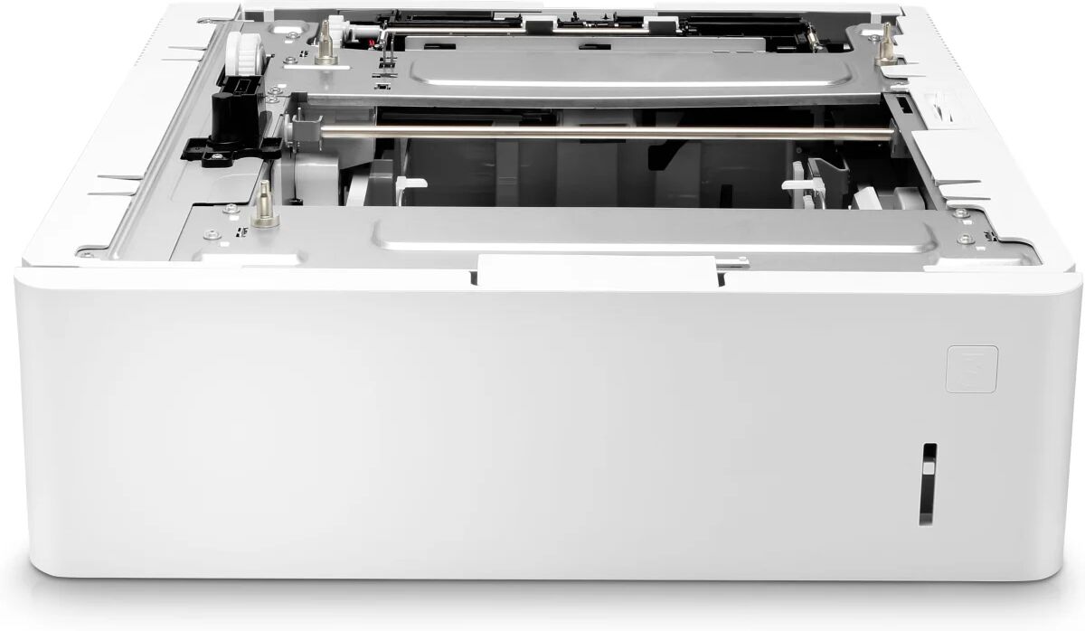 HP Vassoio carta da 550 fogli LaserJet [L0H17A]