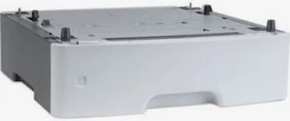 Lexmark 40X8286 cassetto carta Vassoio 550 fogli