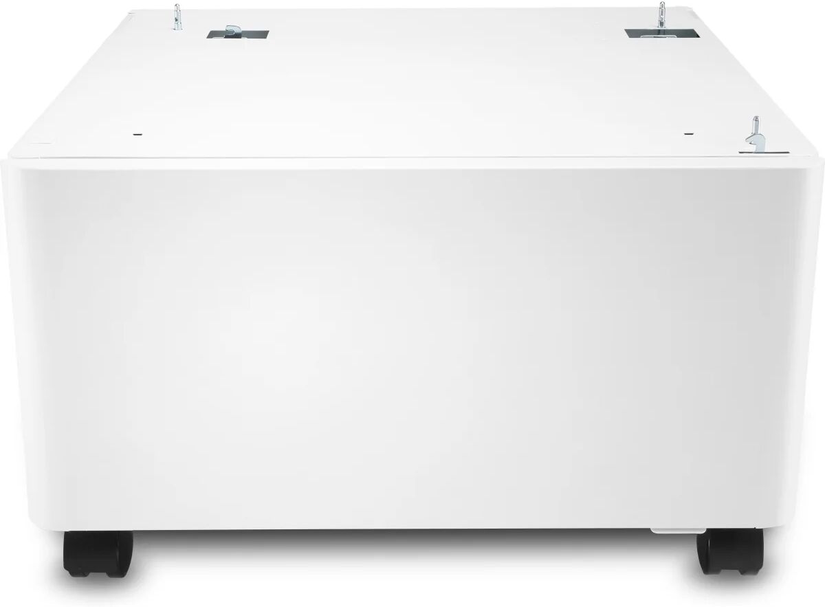 HP Portastampante  T3V28A porta stampante Bianco [T3V28A]