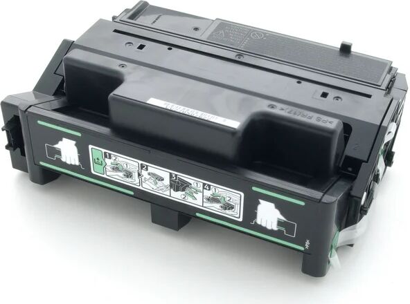 Ricoh 407649 cartuccia toner Originale Nero [407649]