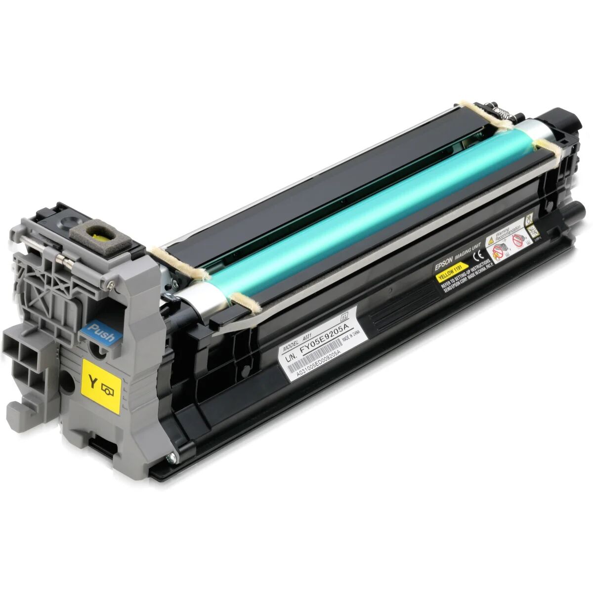 Epson Imaging Giallo [C13S051191]