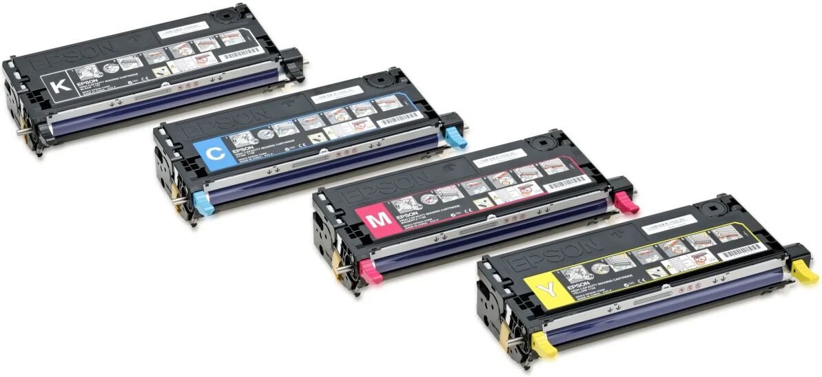 Epson Toner Giallo [C13S051124]