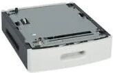 Lexmark 50G0800 cassetto carta Vassoio 250 fogli [50G0800]