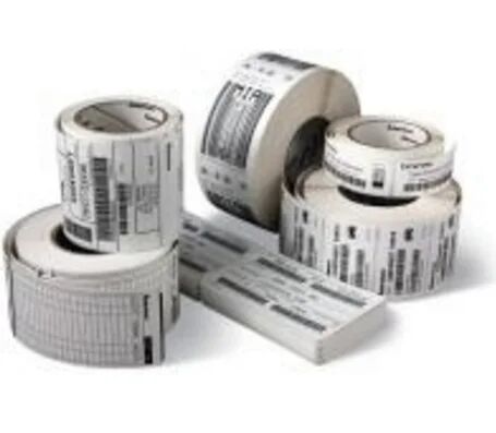Zebra Etichette per stampante  Z-Select 2000D Etichetta autoadesiva [800264-305]