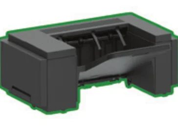 Lexmark 50G0851 cassetto carta Vassoio 500 fogli [50G0851]