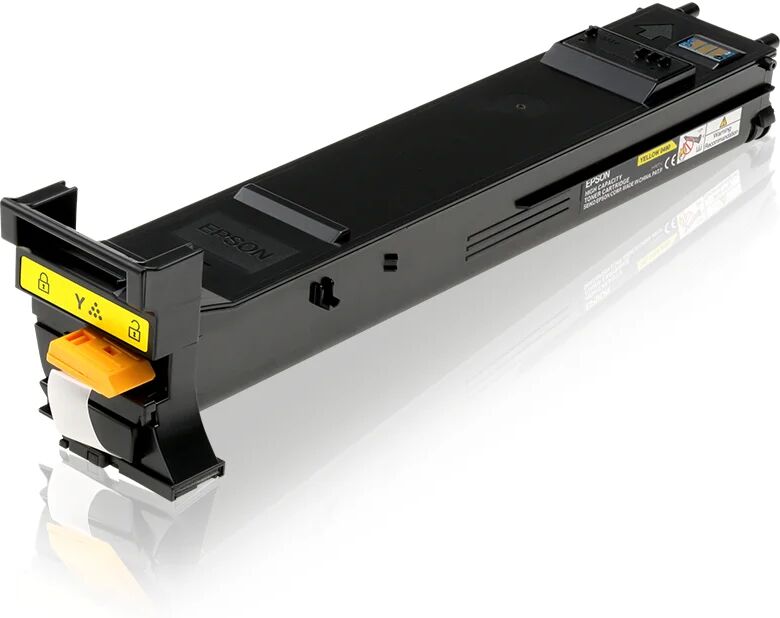 Epson Toner Giallo [C13S050490]