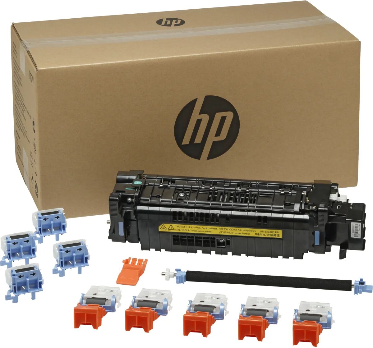 HP Kit manutenzione LaserJet 220 V [J8J88A]