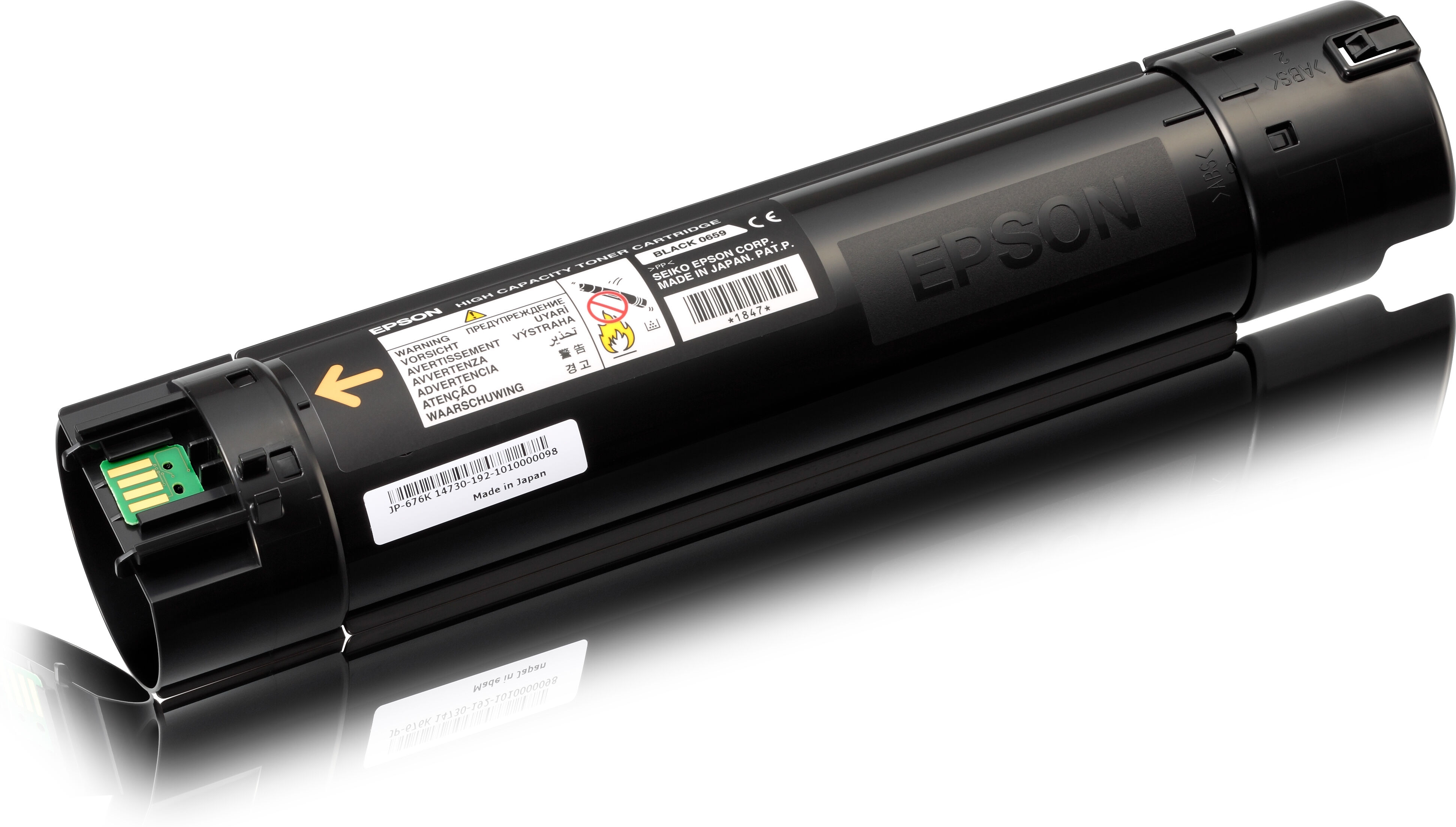 Epson Toner Nero [C13S050659]