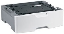 Lexmark 50G0802 cassetto carta Vassoio 550 fogli [50G0802]