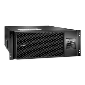 APC Smart-UPS On-Line gruppo di continuità (UPS) Doppia conversione (online) 6 kVA 6000 W 10 presa(e) AC [SRT6KRMXLI]