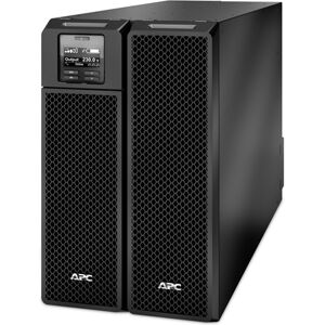 APC Smart-UPS On-Line gruppo di continuità (UPS) Doppia conversione (online) 10 kVA 10000 W presa(e) AC [SRT10KXLI]