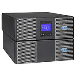 Eaton 9PX gruppo di continuità (UPS) Doppia conversione (online) 11000 VA 10000 W 5 presa(e) AC [9PX11KIRTNBP31]