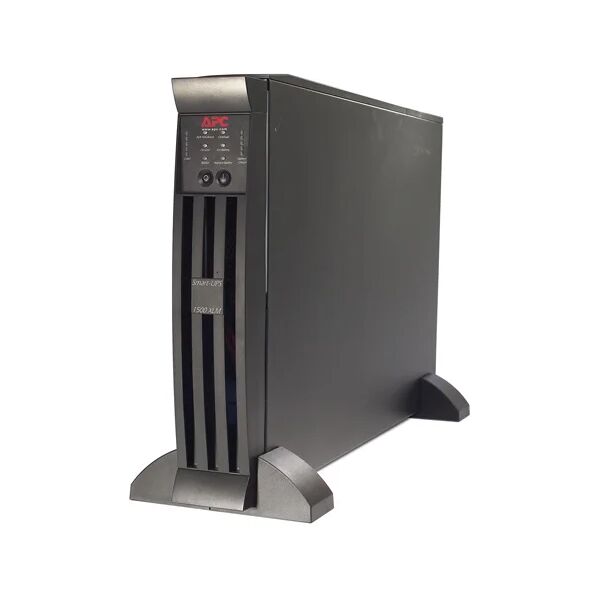 apc gruppo di continuità  smart-ups xl modular 1500va 230v 1,5 kva 1425 w