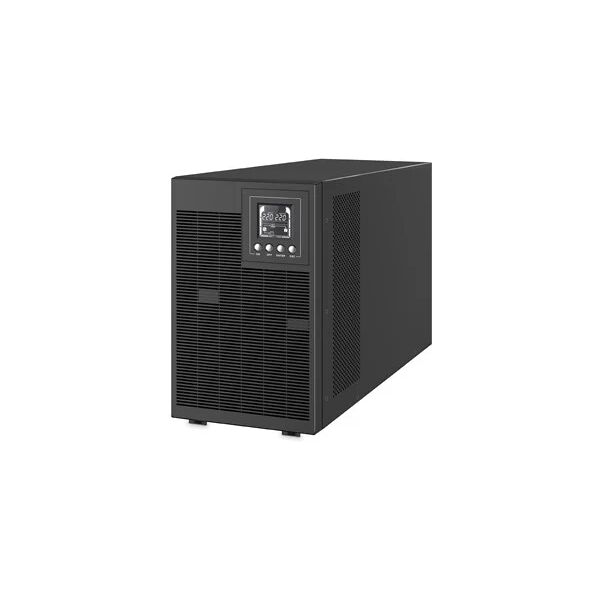 atlantis land ups a03-op3002p 3000va/2700w doppia convers. smart batt. interf gruppo di continuità (ups) doppia conversione (online) [a03-op3002p]