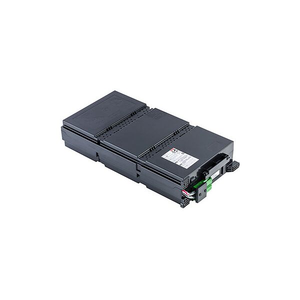 apc rbc141 batteria ups acido piombo (vrla) [rbc141]