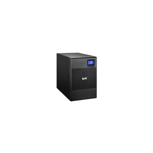 eaton 9sx gruppo di continuità (ups) doppia conversione (online) 3 kva 2700 w 9 presa(e) ac [9sx3000i]