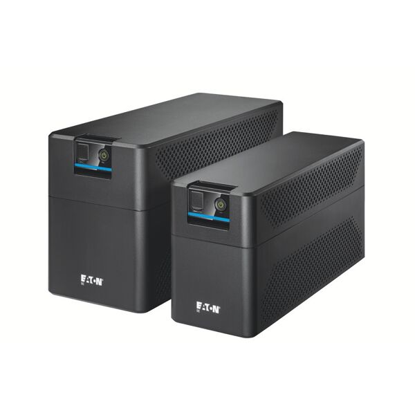 eaton 5e gen2 2200 usb gruppo di continuità (ups) a linea interattiva 2,2 kva 1200 w 6 presa(e) ac [5e2200ui]