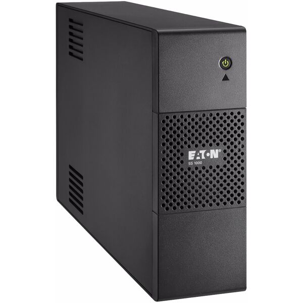 eaton 5s1500ibs gruppo di continuità (ups) a linea interattiva 0,7 kva 420 w 8 presa(e) ac [5s1500ibs]