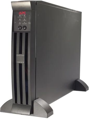 apc gruppo di continuità  smart-ups xl modular 1500va 230v 1,5 kva 1425 w