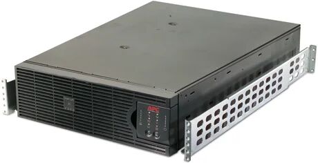 apc gruppo di continuità  smart-ups rt 2200va 2,2 kva 1540 w 10 presa(e) ac [surtd2200xlim]