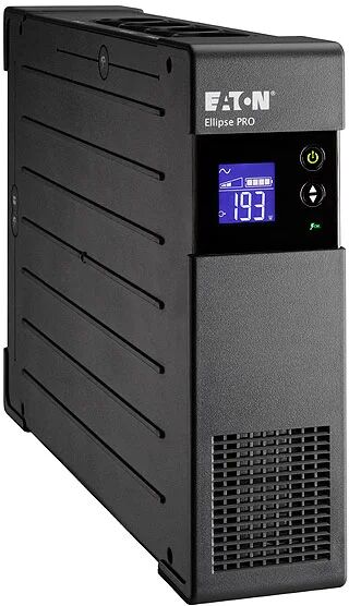 Eaton Ellipse PRO 1600 IEC gruppo di continuità (UPS) A linea interattiva 1,6 kVA 1000 W 8 presa(e) AC [ELP1600IEC]