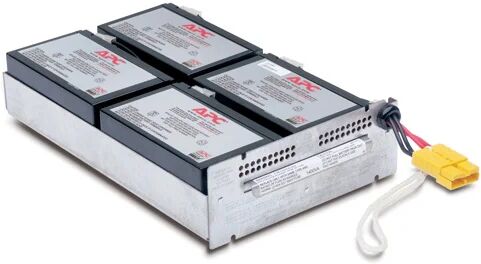 APC RBC22 batteria UPS Acido piombo (VRLA) [RBC22]