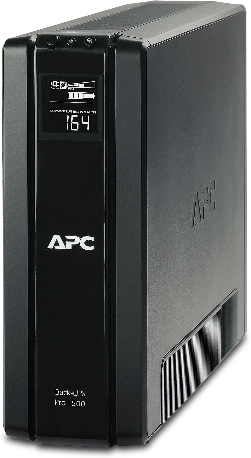 APC Back-UPS Pro gruppo di continuità (UPS) A linea interattiva 1,5 kVA 865 W 6 presa(e) AC [BR1500G-GR]