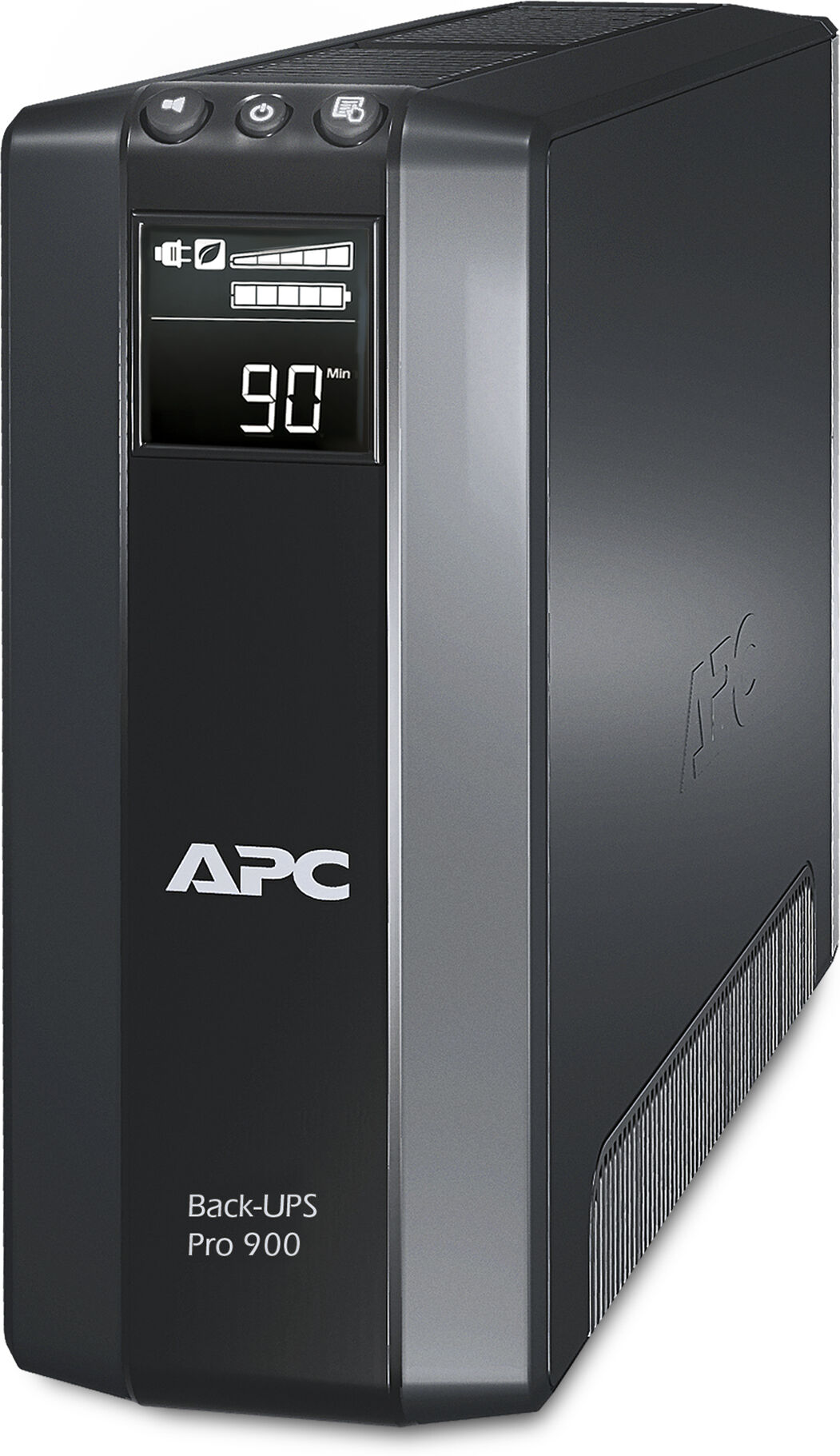 APC Back-UPS Pro gruppo di continuità (UPS) A linea interattiva 0,9 kVA 540 W 5 presa(e) AC [BR900G-GR]