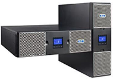 Eaton 9PX3000IRTBPD gruppo di continuità (UPS) 3000 VA W 4 presa(e) AC [9PX3000IRTBPD]