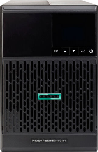 Gruppo di continuità  HPE T1000 G5 INTL Tower UPS 1000 VA 700 W [Q1F50A]