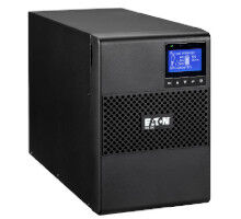 Eaton 9SX700I gruppo di continuità (UPS) Doppia conversione (online) 0,7 kVA 630 W 6 presa(e) AC [9SX700I]