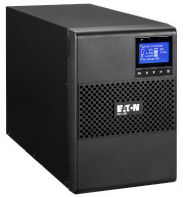 Eaton 9SX gruppo di continuità (UPS) Doppia conversione (online) 1 kVA 900 W 6 presa(e) AC [9SX1000I]