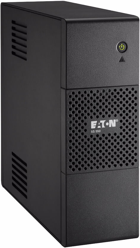 Eaton 5S700IBS gruppo di continuità (UPS) A linea interattiva 1,5 kVA 900 W 6 presa(e) AC [5S700IBS]