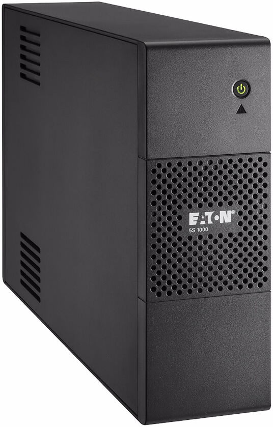 Eaton 5S1000IBS gruppo di continuità (UPS) A linea interattiva 0,55 kVA 330 W 8 presa(e) AC [5S1000IBS]