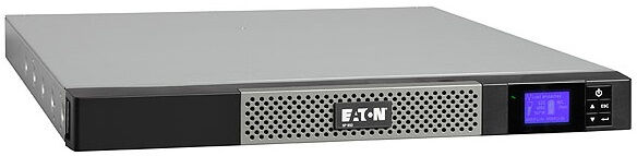 Eaton 5P850iR gruppo di continuità (UPS) A linea interattiva 0,85 kVA 600 W 4 presa(e) AC [5P850IR]