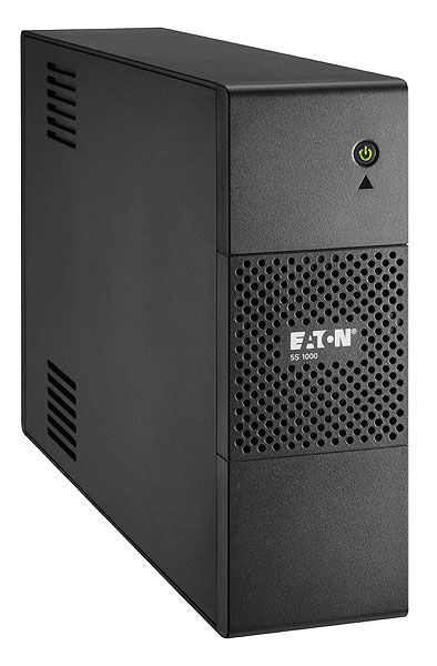 Eaton 5S 1000i gruppo di continuità (UPS) 1 kVA 600 W 8 presa(e) AC [5S1000I]
